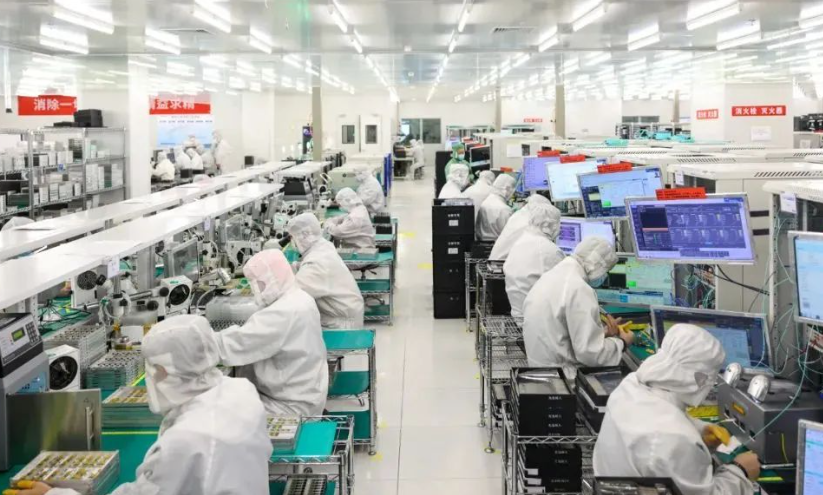 中小型制造企业机床设备选型思路与配置建议